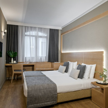 Porto Palace Hotel, 塞萨洛尼基 — 照片 2