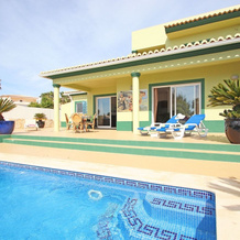 Villa Saint Thomas, Carvoeiro — photo 5