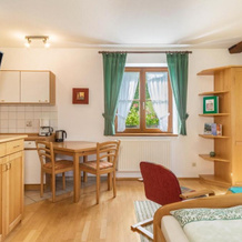 Ferienwohnung Risthof 2, 奥温根 — 照片 2