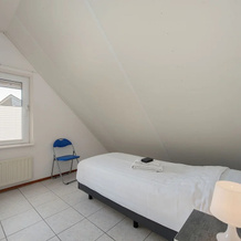 Detached villa with microwave, 1 km. from the sea and beach, 诺德高韦 — 照片 4