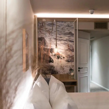 Hafenhotel zu Putbus Hotel, 劳特巴赫 — 照片 4