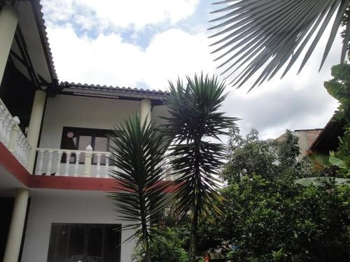 Casa De Huéspedes Villa Hermosa, Ла-Вега — фото 1