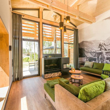 Center Parcs Park Allgäu, 洛伊特基希-伊姆-阿尔高 — 照片 2