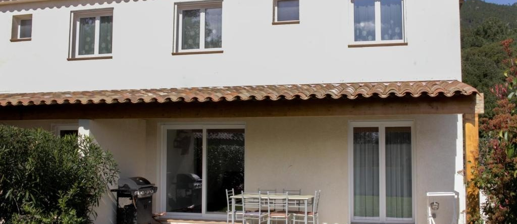 Jolie Mini-villa 70 m2, San-Gavino-di-Carbini — photo 1