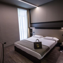 Bigio Hotel, 圣佩莱格里诺泰尔梅 — 照片 4