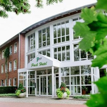 Parkhotel Cloppenburg, 克洛彭堡 — 照片 5