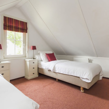Vakantievilla Q12 Beekbergen Veluwe, 贝克贝亨 — 照片 3