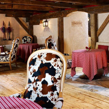 Dolomit Family Resort Alpenhof, 拉松-安特塞尔瓦 — 照片 4