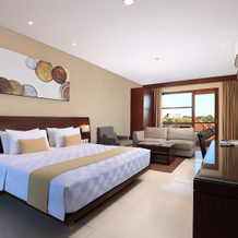 Amadea Resort & Villas, Кута — фото 2
