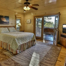 Eagles Breeze Nevaeh Cabin Rentals, Ултюа — фото 3