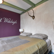 Welcoming Farmhouse With Parking, Terrace, Garden, Barbecue, Схаген — фото 3