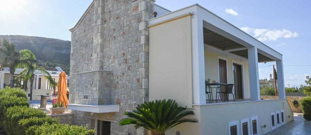 ΑΡΙΩΝ Village & Suites, Exostis — photo 1