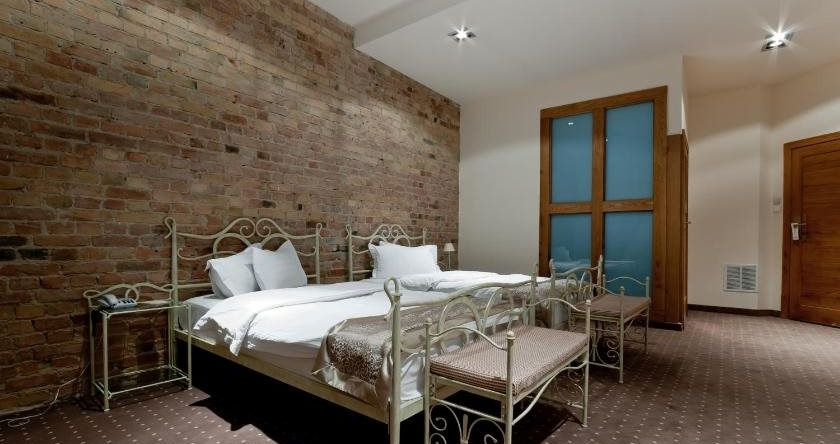 Hotel Penelopa, Иновроцлав — фото 1