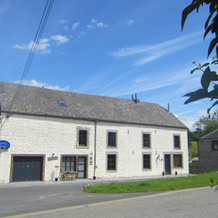 Pretty Cottage In Gimnee With Garden, Веллен — фото 3