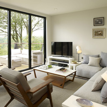 Treehouse Hotel - At Port Lympne Reserve, 希思 — 照片 2