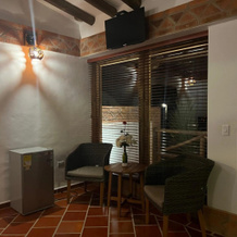Hotel, Bungalows, Chalet y Cabañas Aventura Park Villa De Leyva La Periquera, 加钱蒂瓦 — 照片 5