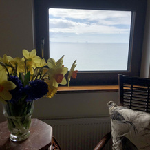 Atlantic Rest Stunning Vistas of the Skelligs, 阿尼亚斯科 — 照片 2