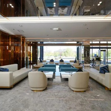 Beitun Hualan Xingmao Hotel, 北屯 — 照片 2
