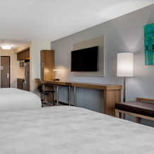 Mainstay Suites Waukeewest Des Moines, 乌奥基 — 照片 2