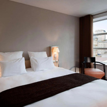 Hôtel Mercure Thionville Centre Porte Du Luxembourg, Тионвиль — фото 3