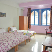 Hotel Sangam, 皮托拉加尔 — 照片 5