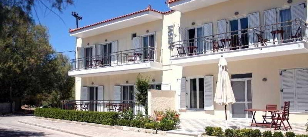 Arisvi, Skala Kallonis — photo 1