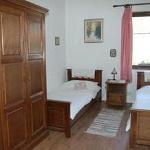 Apartment at Agroturizam OPG Kovacevic, Daruvar — photo 4