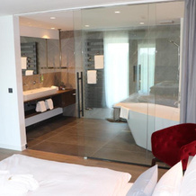 Wellnesshotel Wittelsbach, Бад-Фюссинг — фото 5