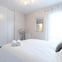 Honfleur - Beautiful 7 People Apartment, Онфлёр — фото 2