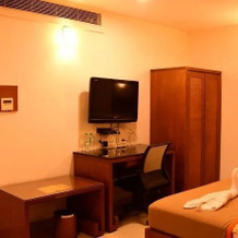 Budget Hotel, 哈马姆 — 照片 4