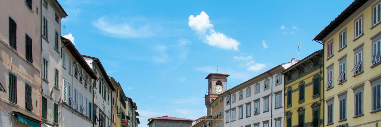 Locazione turistica Il Vecchio Ospitale, 佩夏 — 照片 1