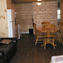 Chalets & Spa Lac Saint-Jean, Chambord — photo 5