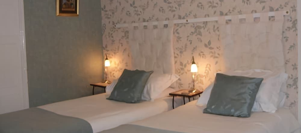 Plas Efenechtyd Cottage B&B, Эфенчтид — фото 1