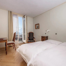 Hotel Terrasse am See, 菲茨瑙 — 照片 2