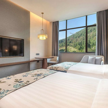 Grand Mercure Pingxiang Kaiguang, 萍乡 — 照片 3