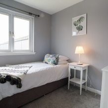 Lomond Serviced Apartments - Muir House, Мазеруэлл — фото 5