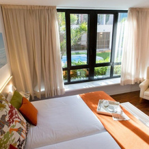 Escuela Santa Cruz Hotel, 圣克鲁斯德特内里费 — 照片 3