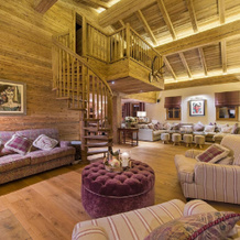Lovely Chalet Kitzbuhel Villa, Kitzbuhel — photo 5