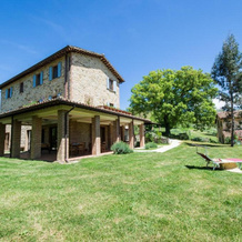 Agriturismo La Corte del Lupo, 诺切拉翁布拉 — 照片 5