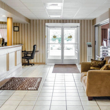 Comfort Inn Mechanicsburg - Harrisburg South, Меканиксбург — фото 2