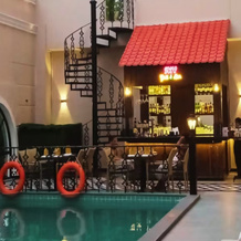 Polo Hotel, Agartala, Agartala — photo 4