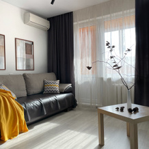 KvartAp Na Romantikov 1 Apartments, 下卡姆斯克 — 照片 2