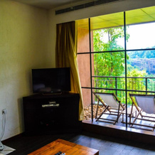 Rainforest Boutique Resort, Недумбассери — фото 4