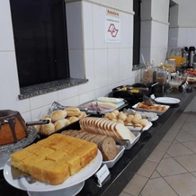 Hotel Fema, Тупа — фото 5