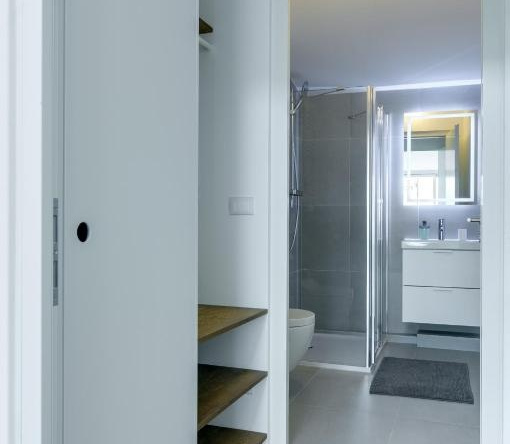 Sonnenuhr Bolzano Apartments, Bolzano — photo 1