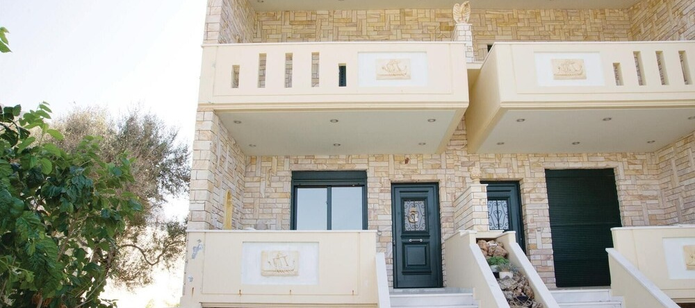 Awesome Home In Diakopto Achaias P. With 3 Bedrooms And Wifi, Диакоптон — фото 1