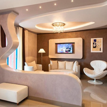 Grand Hotel La Tonnara, 阿曼泰亚 — 照片 4