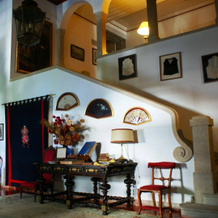 Casa Do Cimo, Фундао — фото 2
