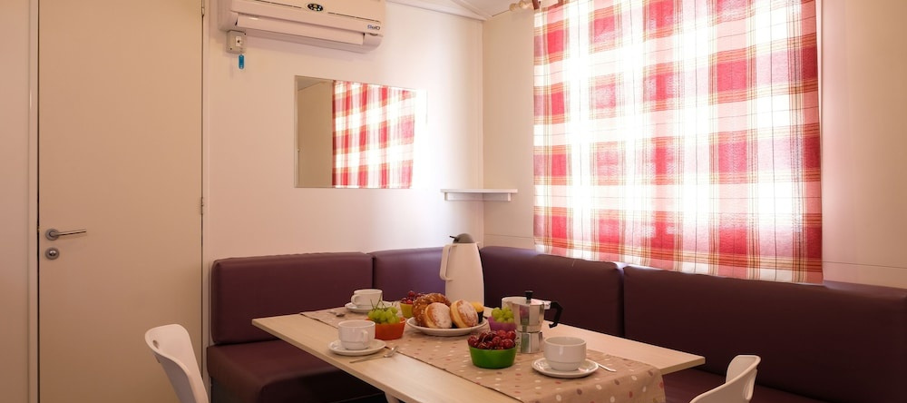 Camping Villaggio Internazionale By Happy Camp, Сан Менао — фото 1