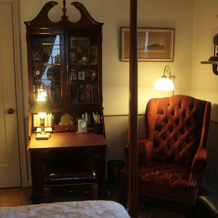 Moore House Bed And Breakfast, Манхэттен — фото 4